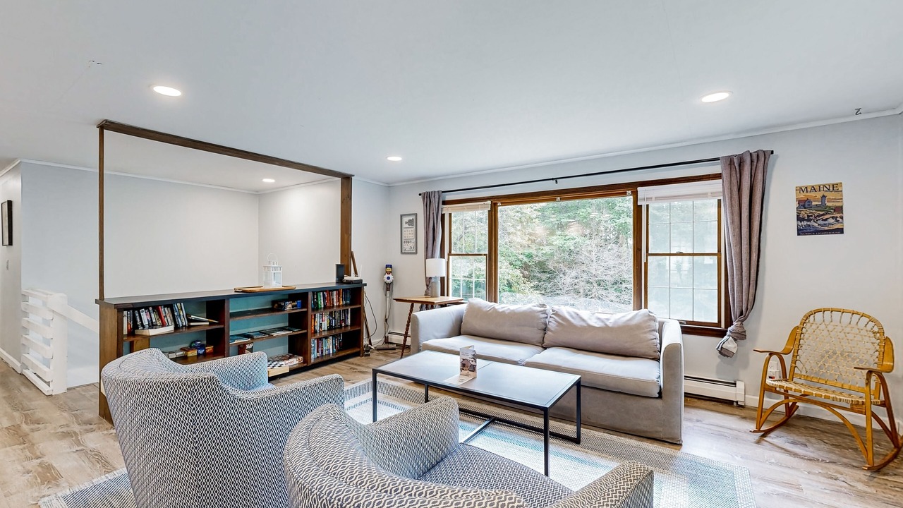 Photo of Livingroom in Readfield