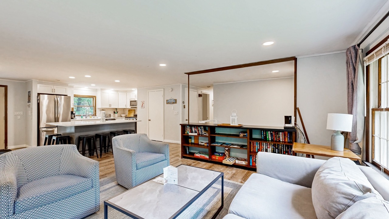 Photo of Livingroom in Readfield