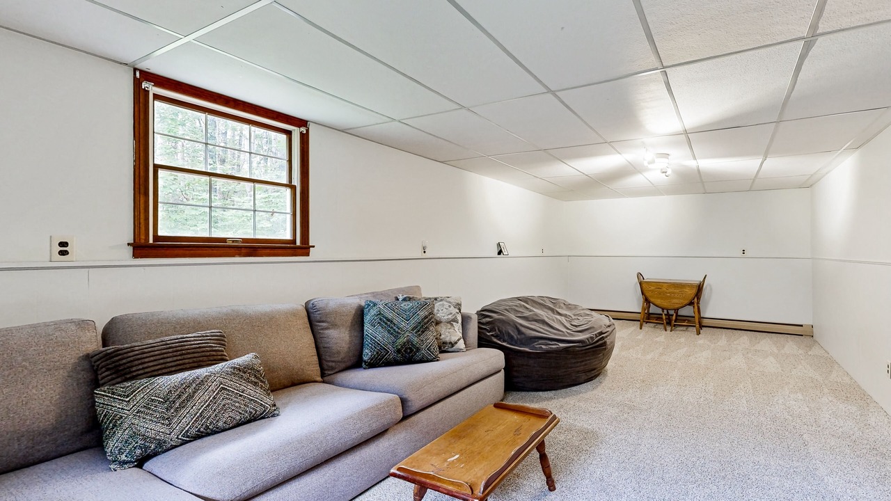 Photo of Livingroom in Readfield