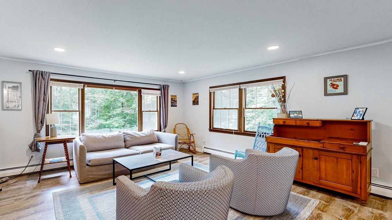 Photo of Livingroom in Readfield