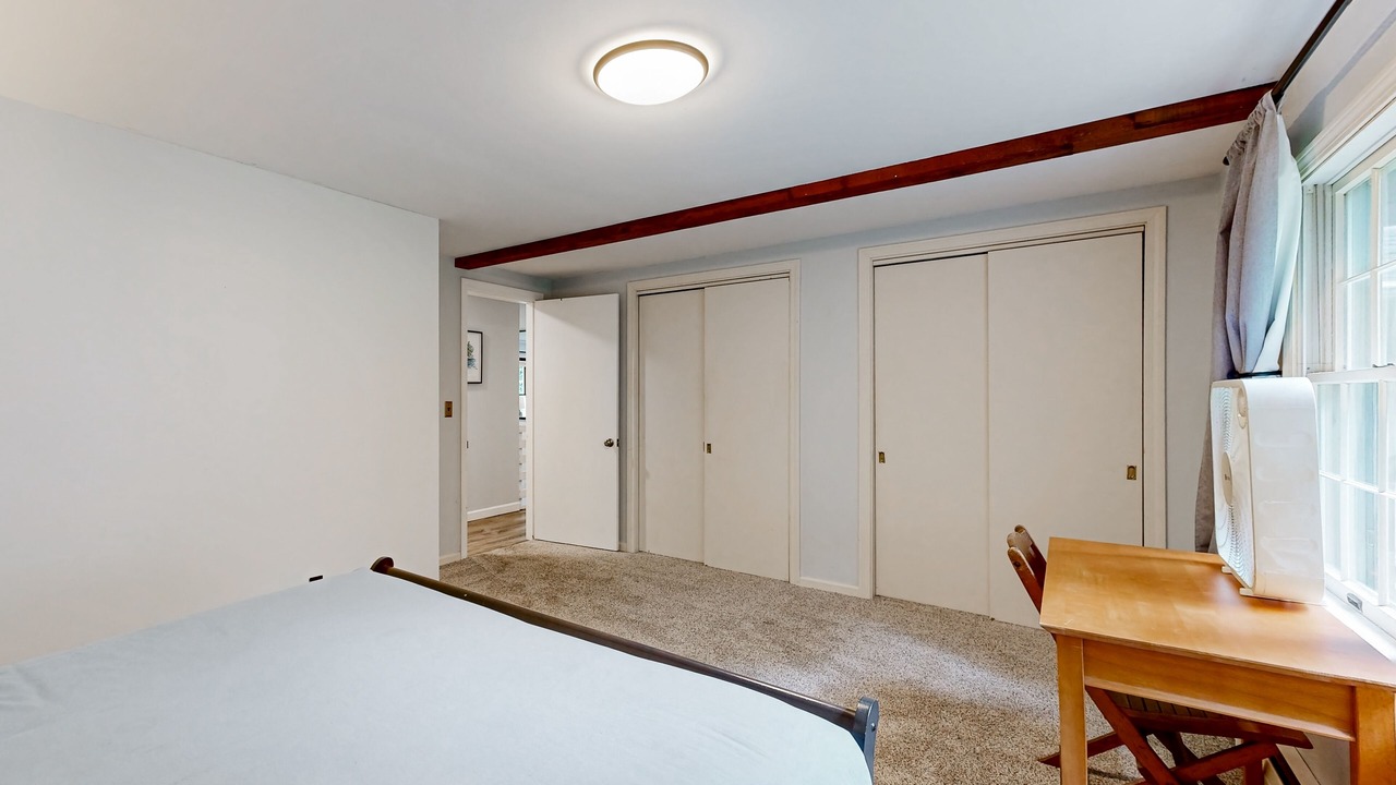 Photo of Bedroom in Readfield