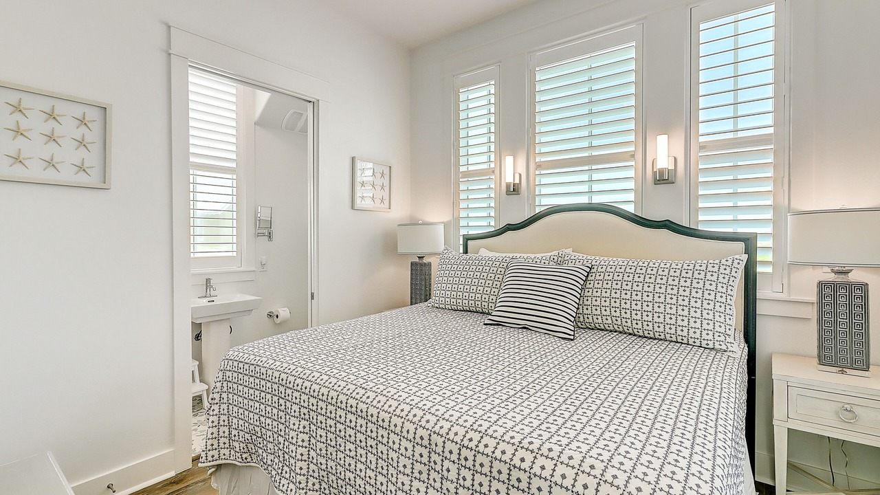 Photo of Bedroom in Port Aransas