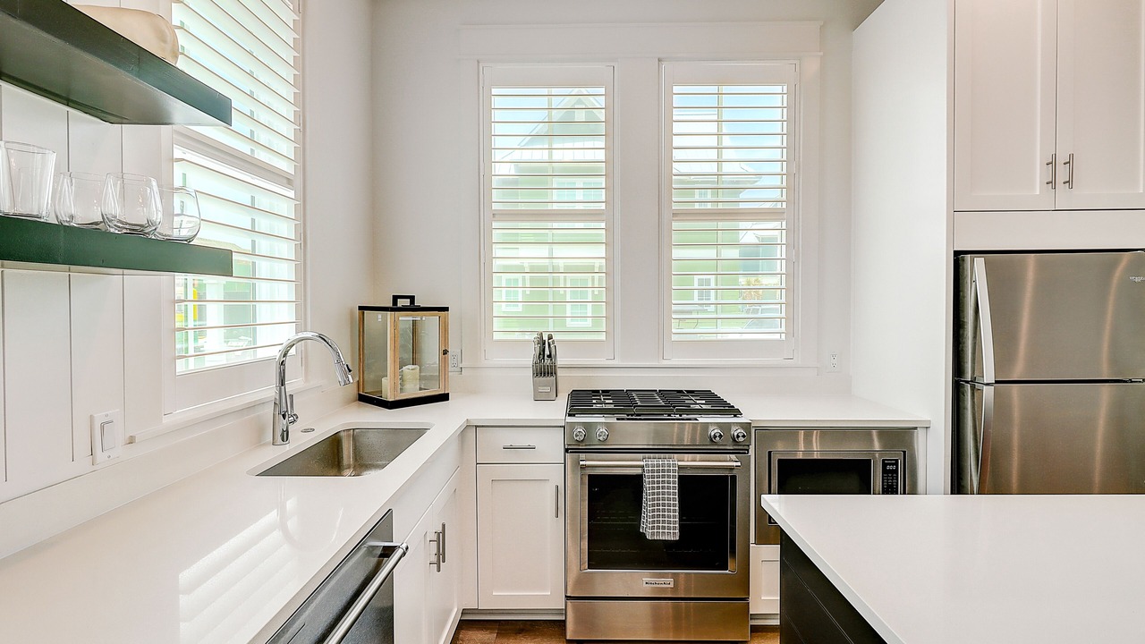 Photo of Kitchen in Port Aransas