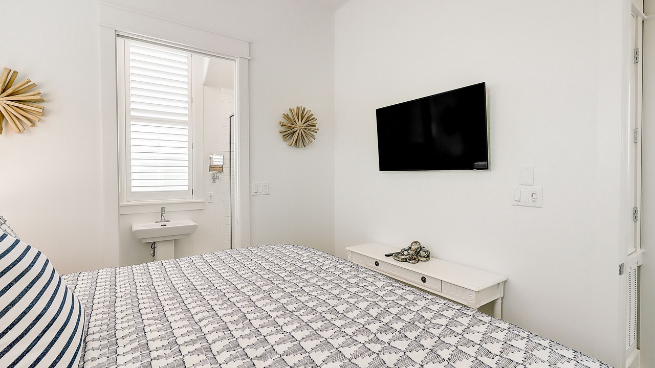 Photo of Bedroom in Port Aransas