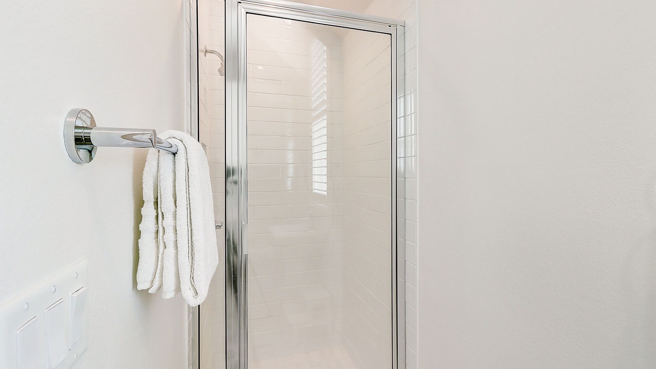 Photo of Bathroom in Port Aransas