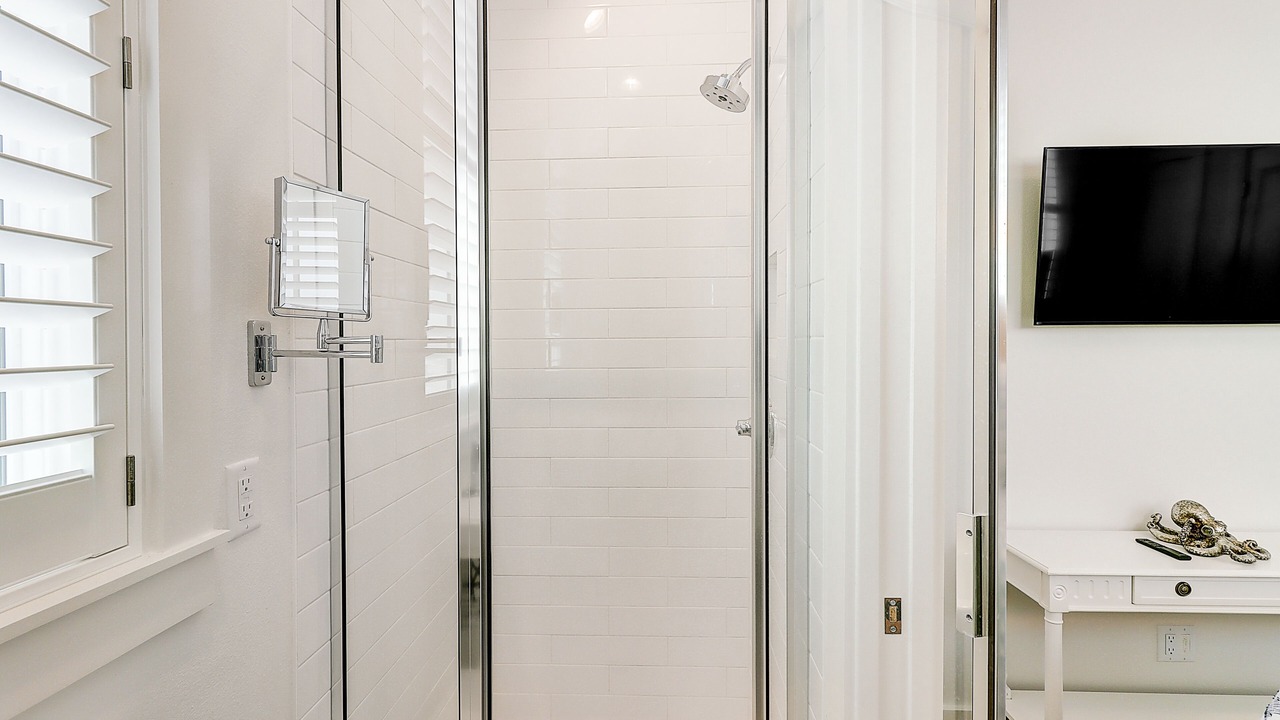 Photo of Bathroom in Port Aransas