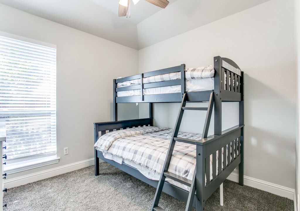 Photo of Bedroom in Flower Mound