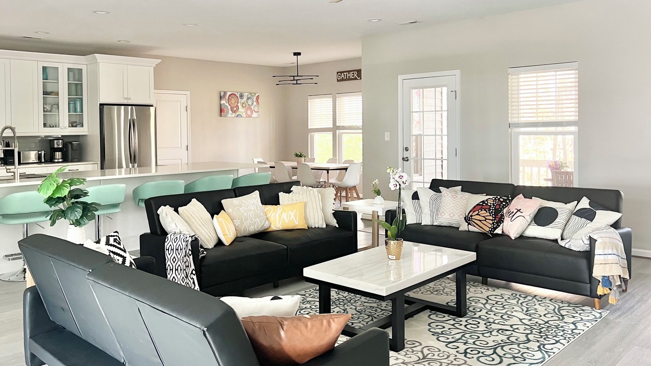 Photo of Livingroom in Reservoir