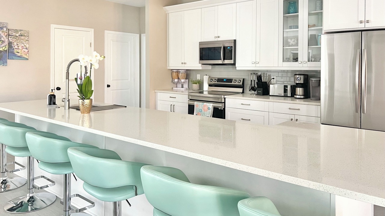 Photo of Kitchen in Reservoir