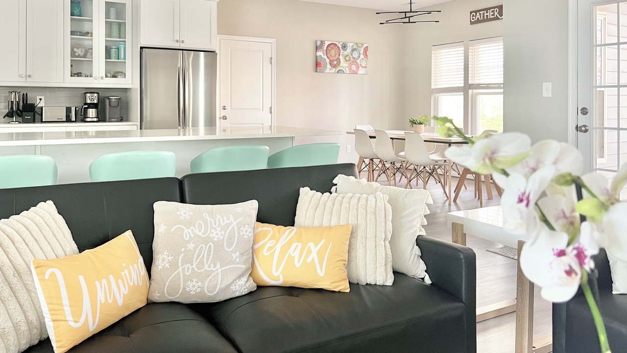 Photo of Livingroom in Reservoir