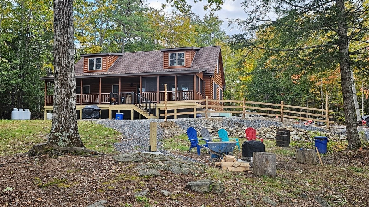 Photo of Outdoor in Weeks Mills