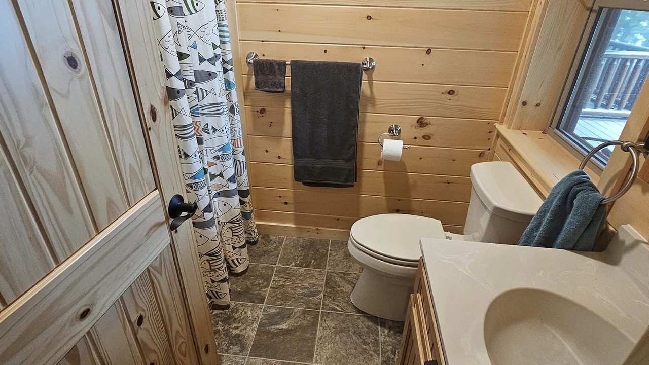 Photo of Bathroom in Weeks Mills
