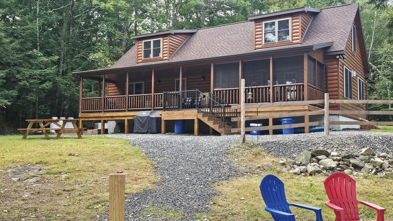 Photo of Outdoor in Weeks Mills
