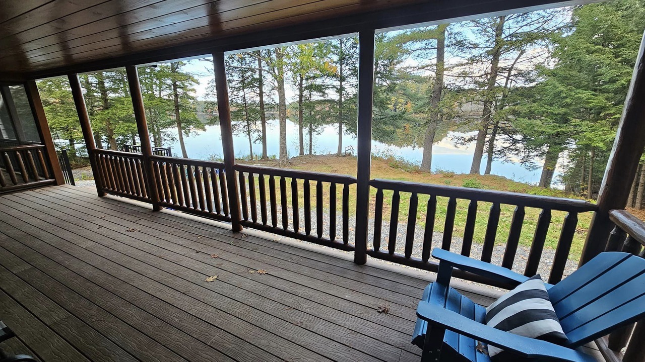 Photo of Patio Balcony in Weeks Mills