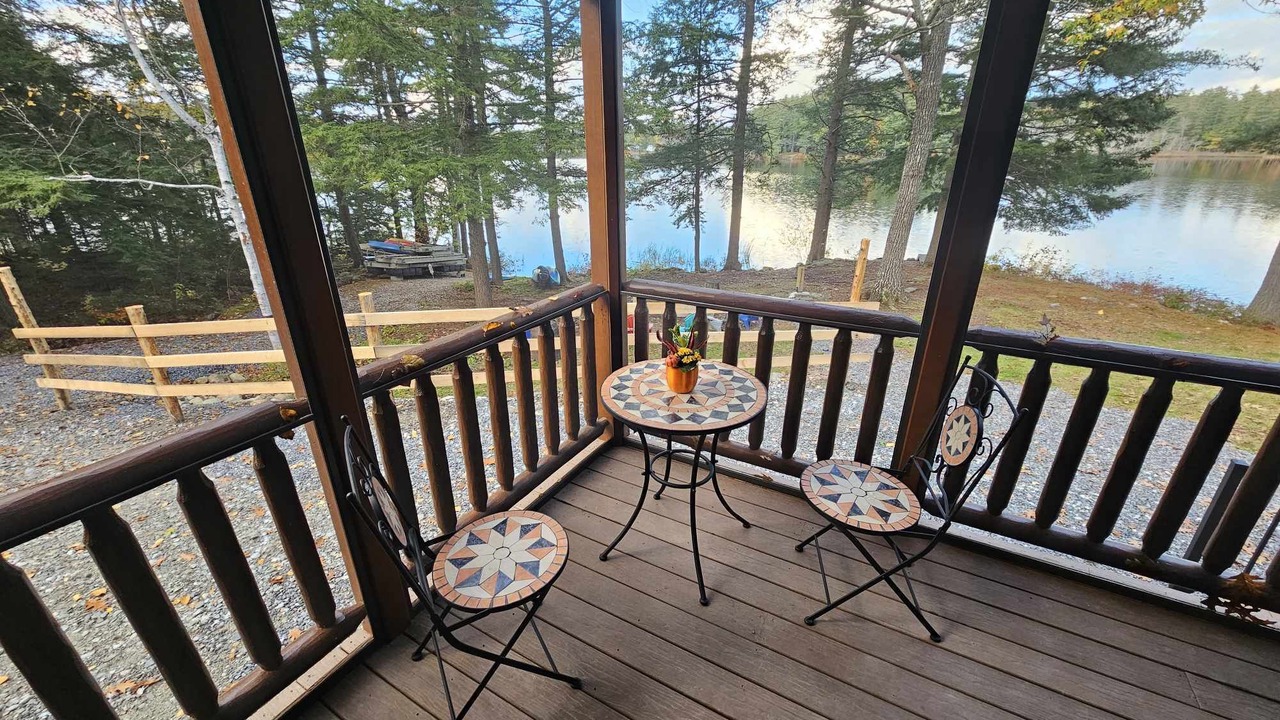 Photo of Outdoor in Weeks Mills