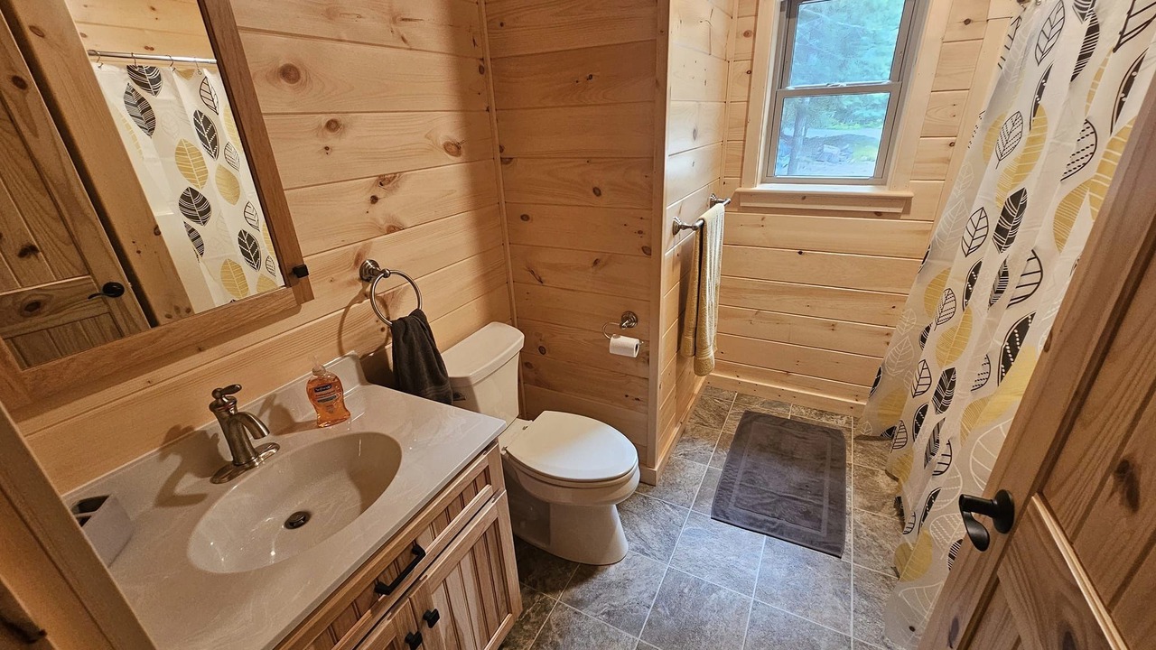 Photo of Bathroom in Weeks Mills