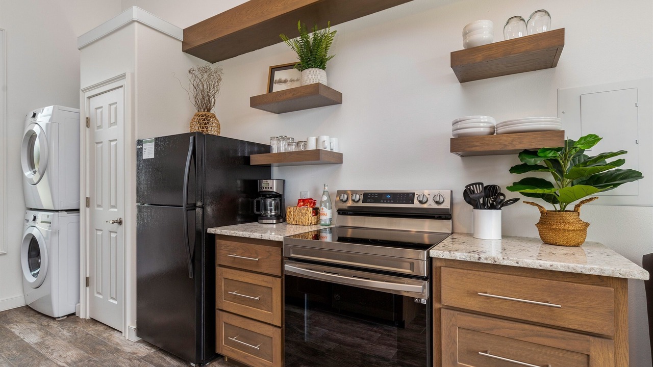 Photo of Kitchen in Grove