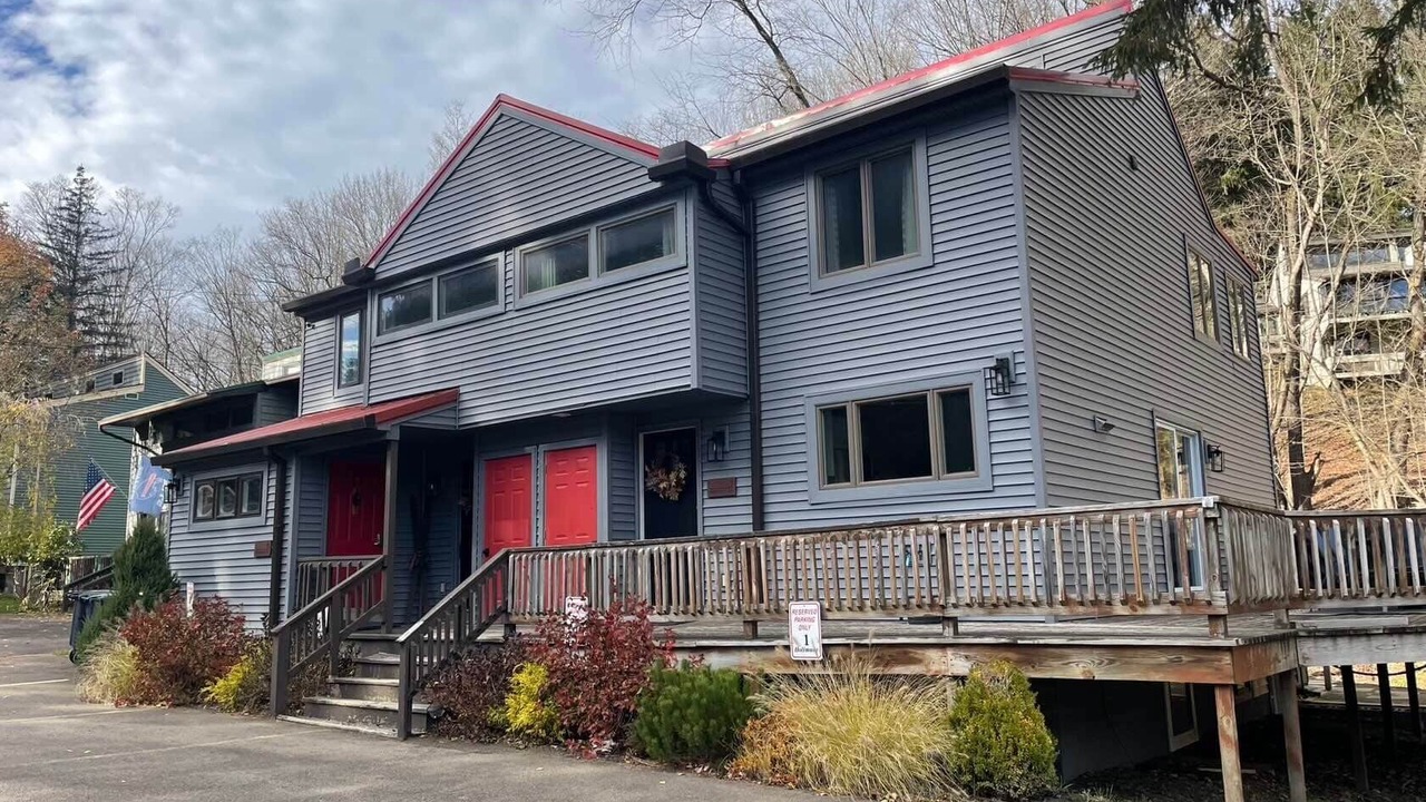 Photo of Outdoor in Ellicottville