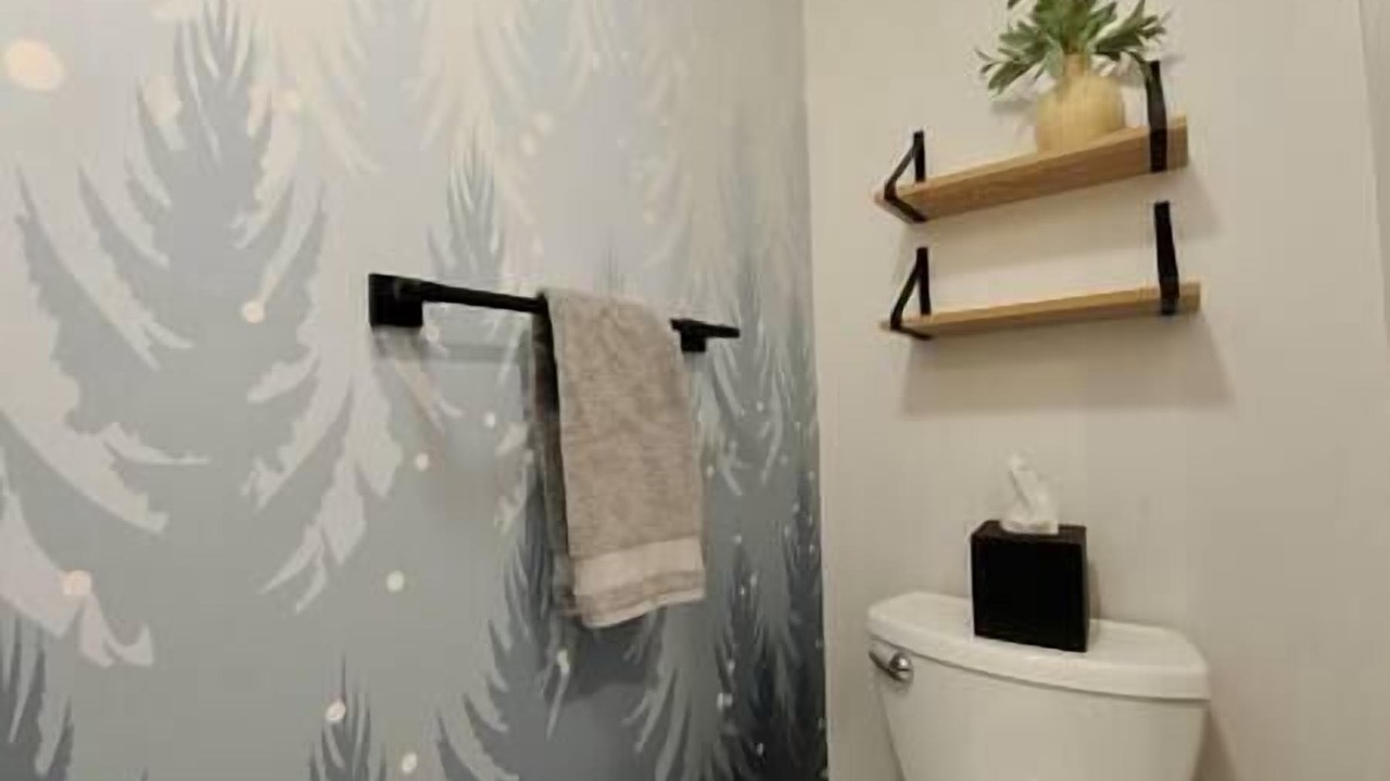 Photo of Bedroom in Ellicottville