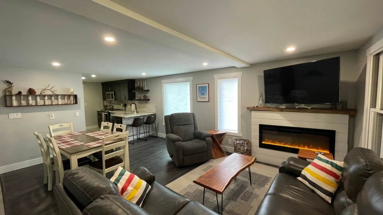 Photo of Bedroom in Ellicottville