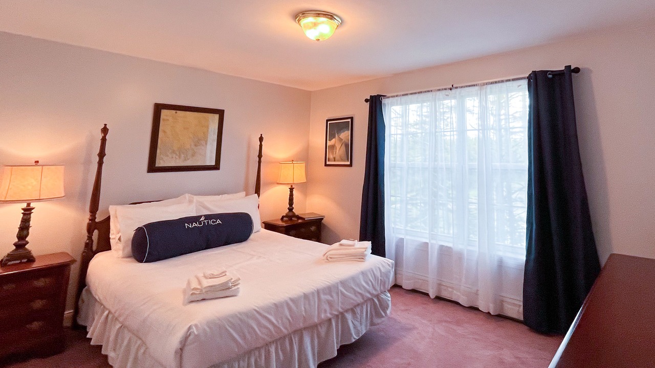 Photo of Bedroom in Waldoboro