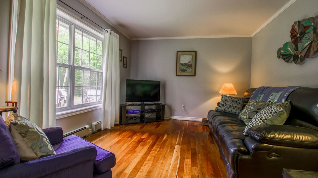 Photo of Livingroom in Waldoboro