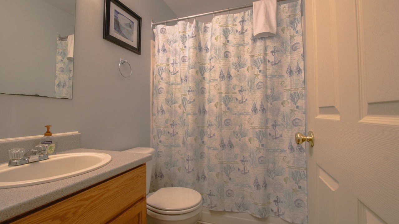 Photo of Bathroom in Waldoboro