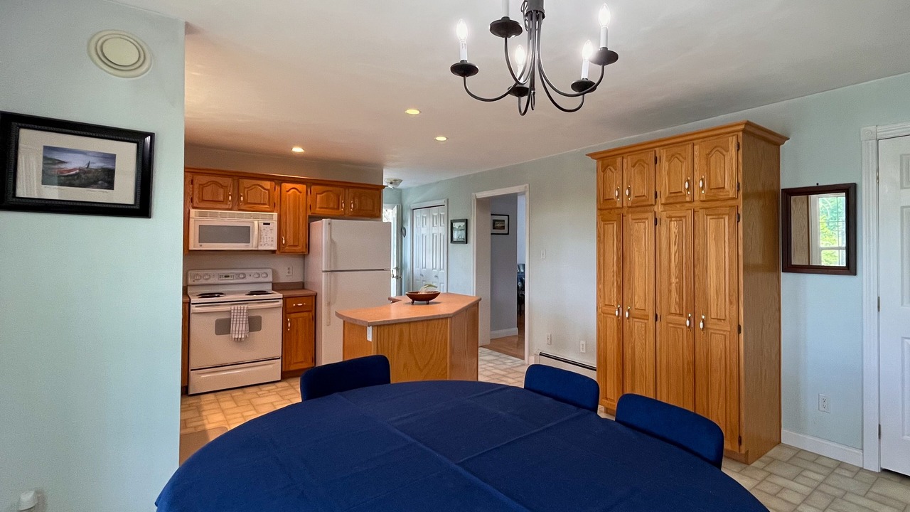 Photo of Kitchen in Waldoboro