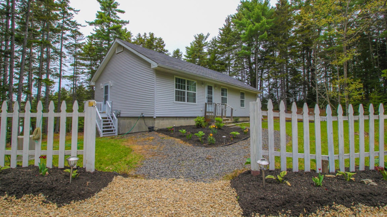 Photo of Outdoor in Waldoboro