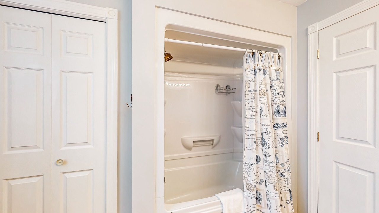 Photo of Bathroom in Waldoboro