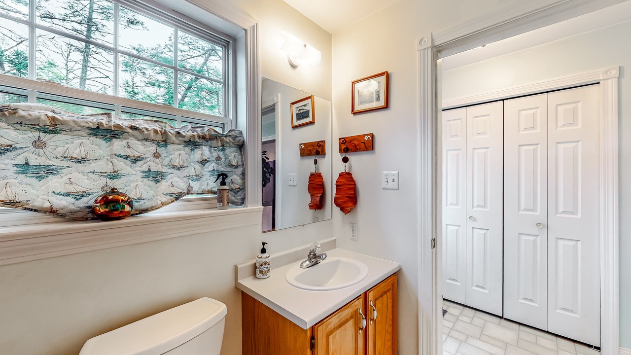Photo of Bathroom in Waldoboro