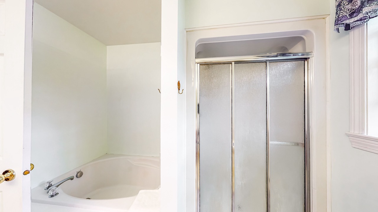 Photo of Bathroom in Waldoboro