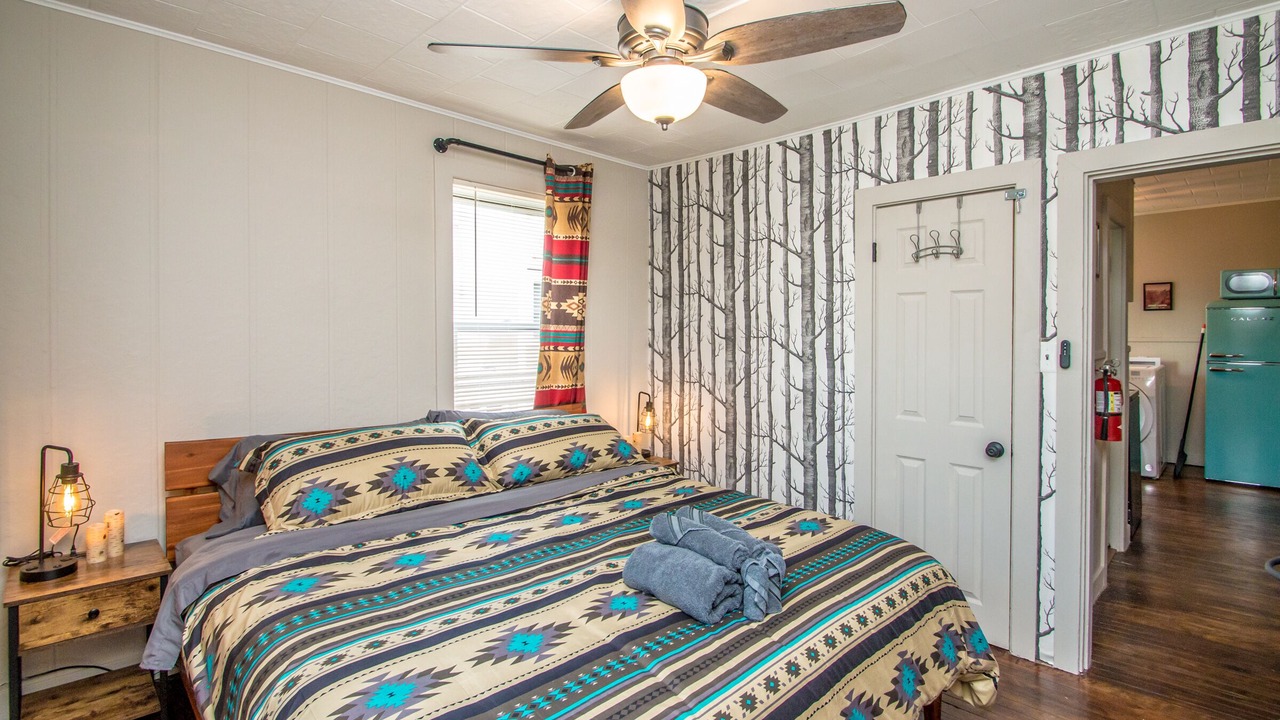 Photo of Bedroom in Gorham