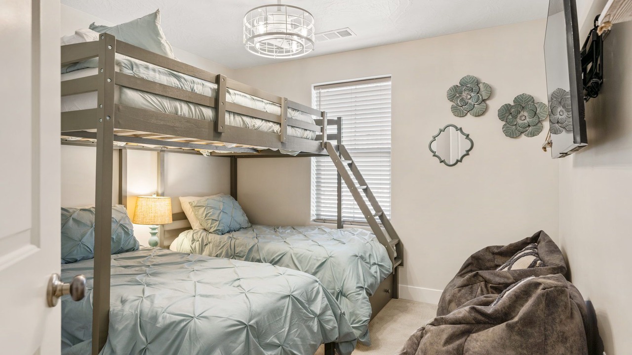 Photo of Bedroom in Washington