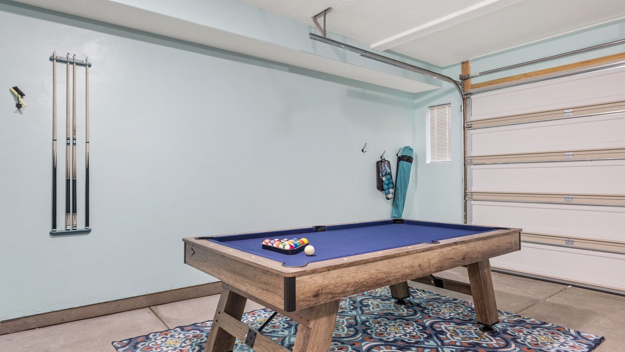 Photo of Bedroom in Washington