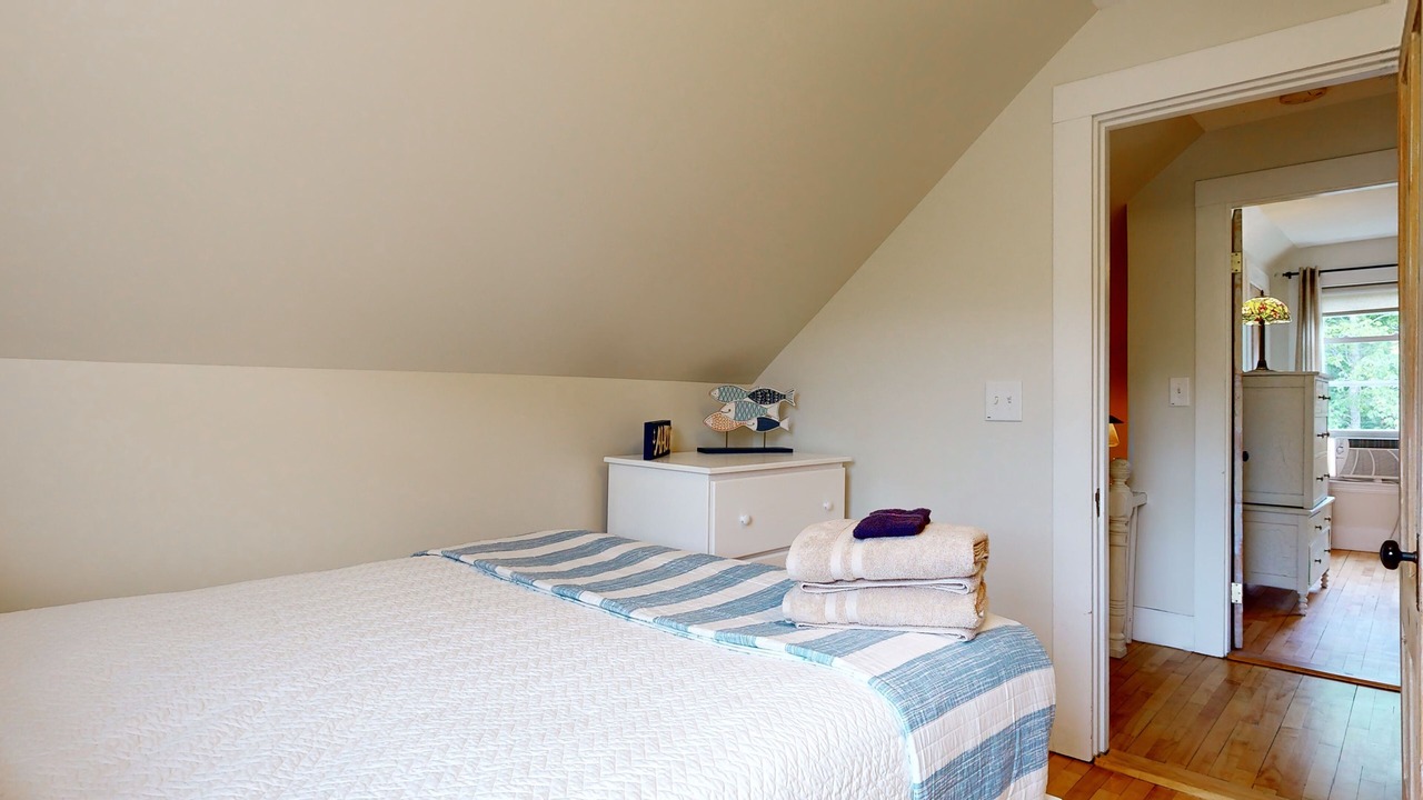 Photo of Bedroom in Pine Point
