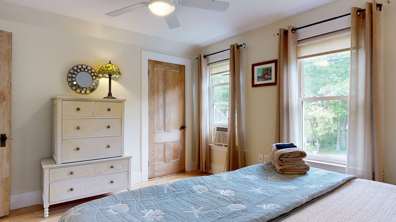 Photo of Bedroom in Pine Point
