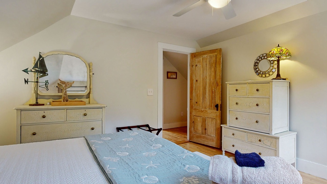 Photo of Bedroom in Pine Point