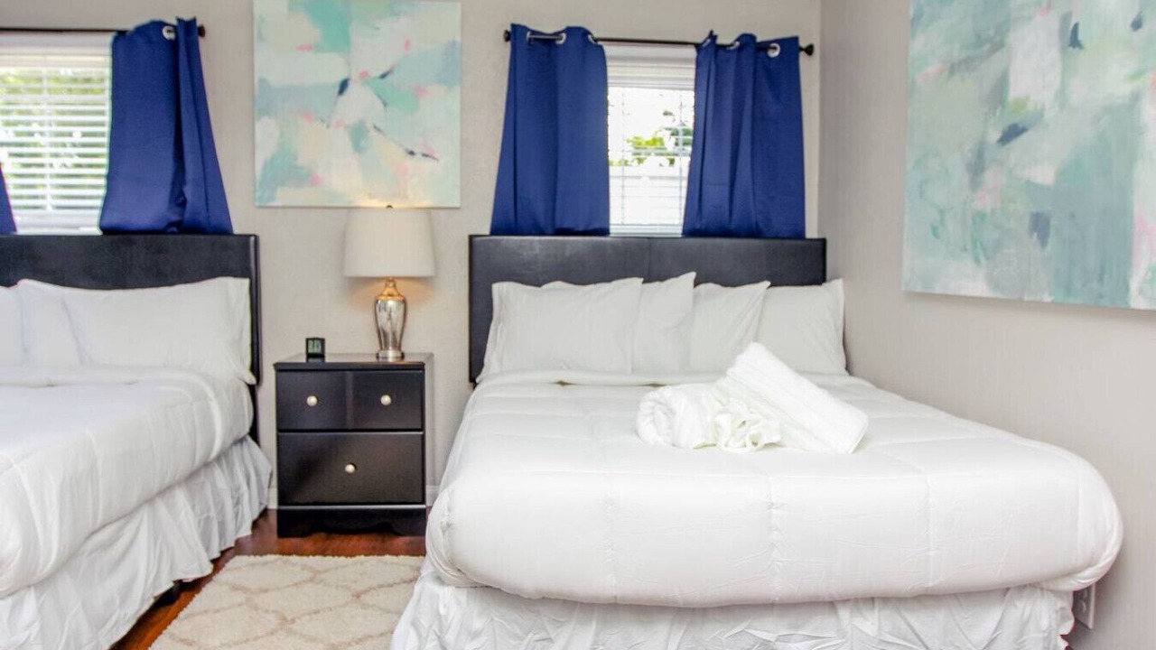 Photo of Bedroom in Kessler