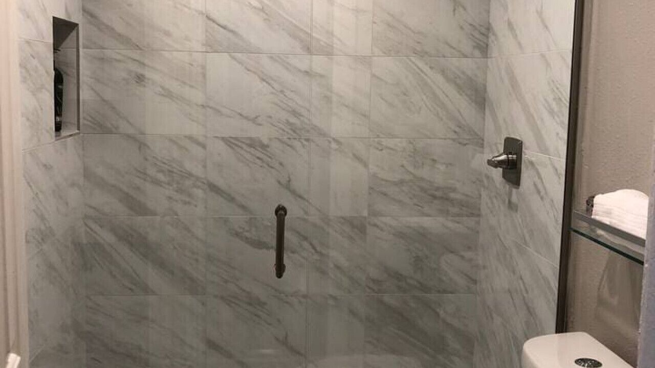 Photo of Bathroom in Kessler