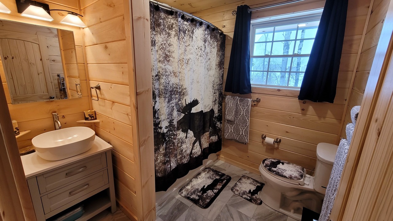 Photo of Bathroom in Jackman