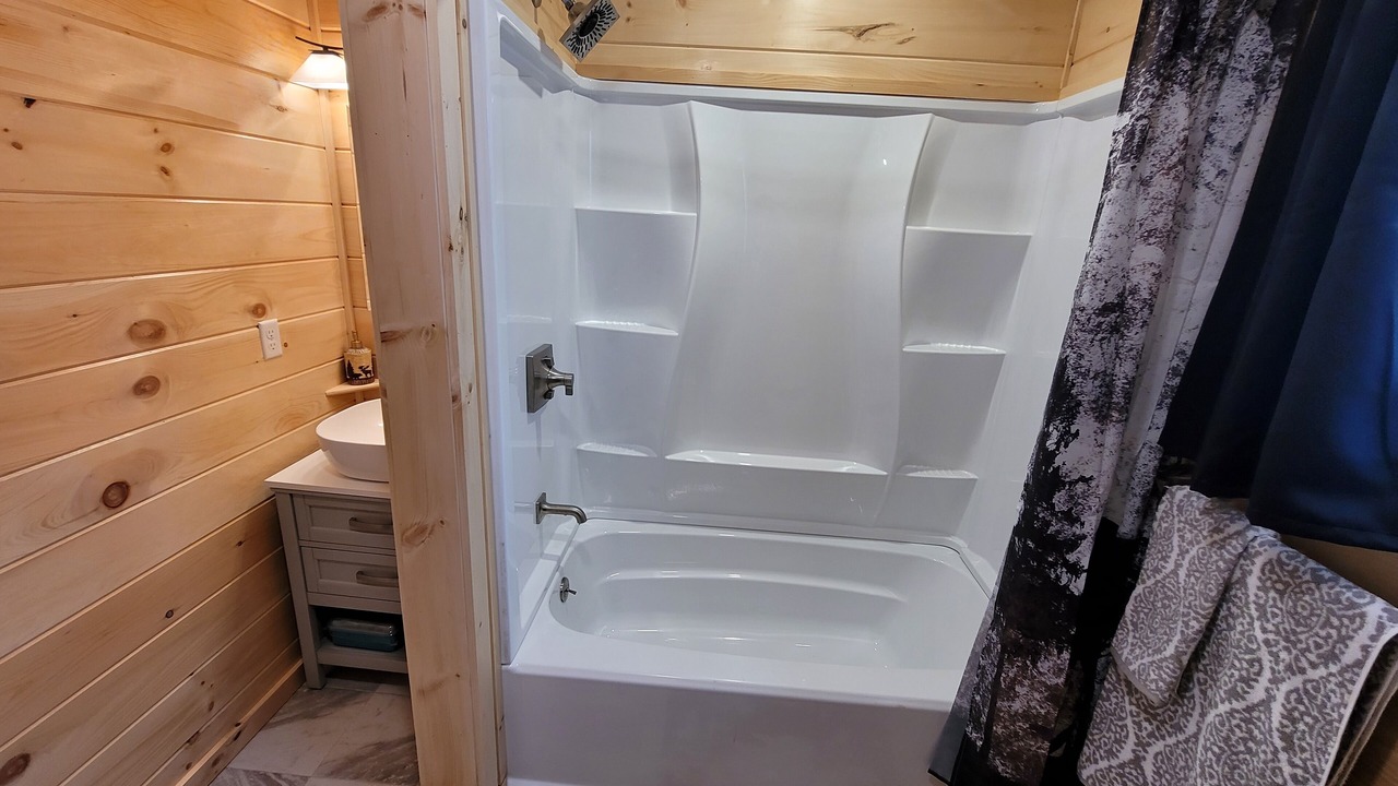 Photo of Bathroom in Jackman