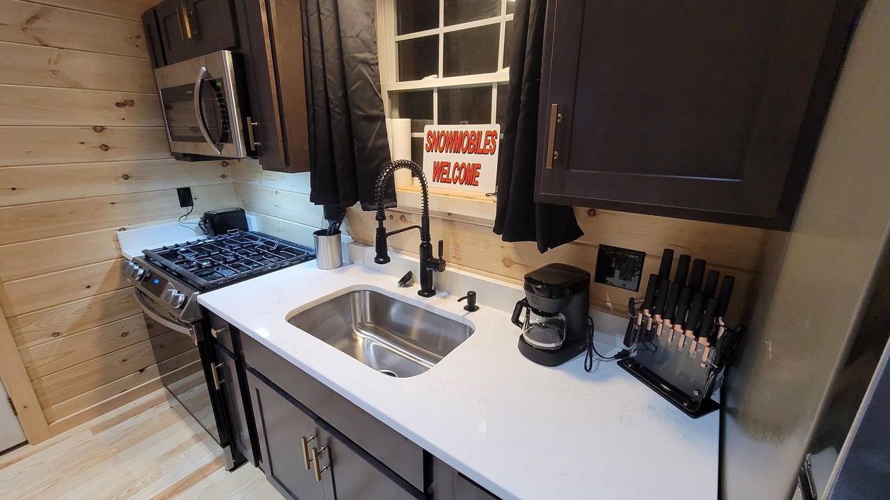 Photo of Kitchen in Jackman