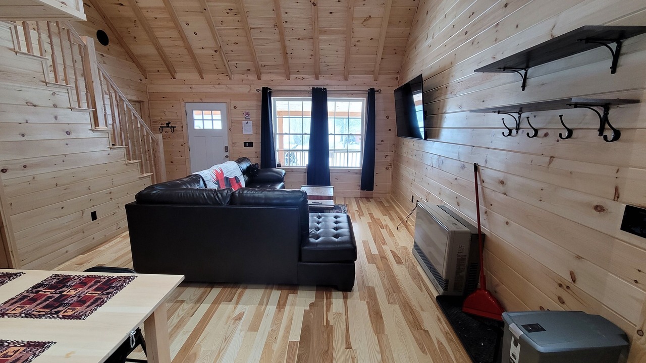 Photo of Livingroom in Jackman