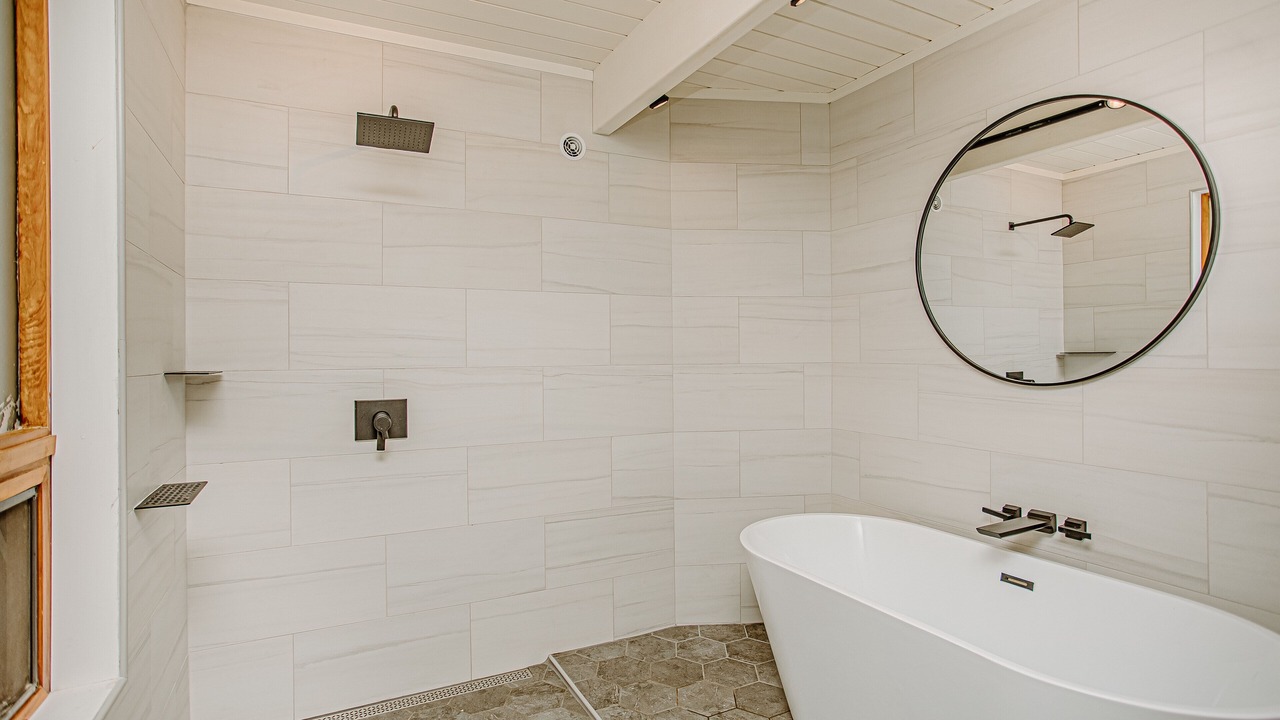 Photo of Bathroom in East Dixfield