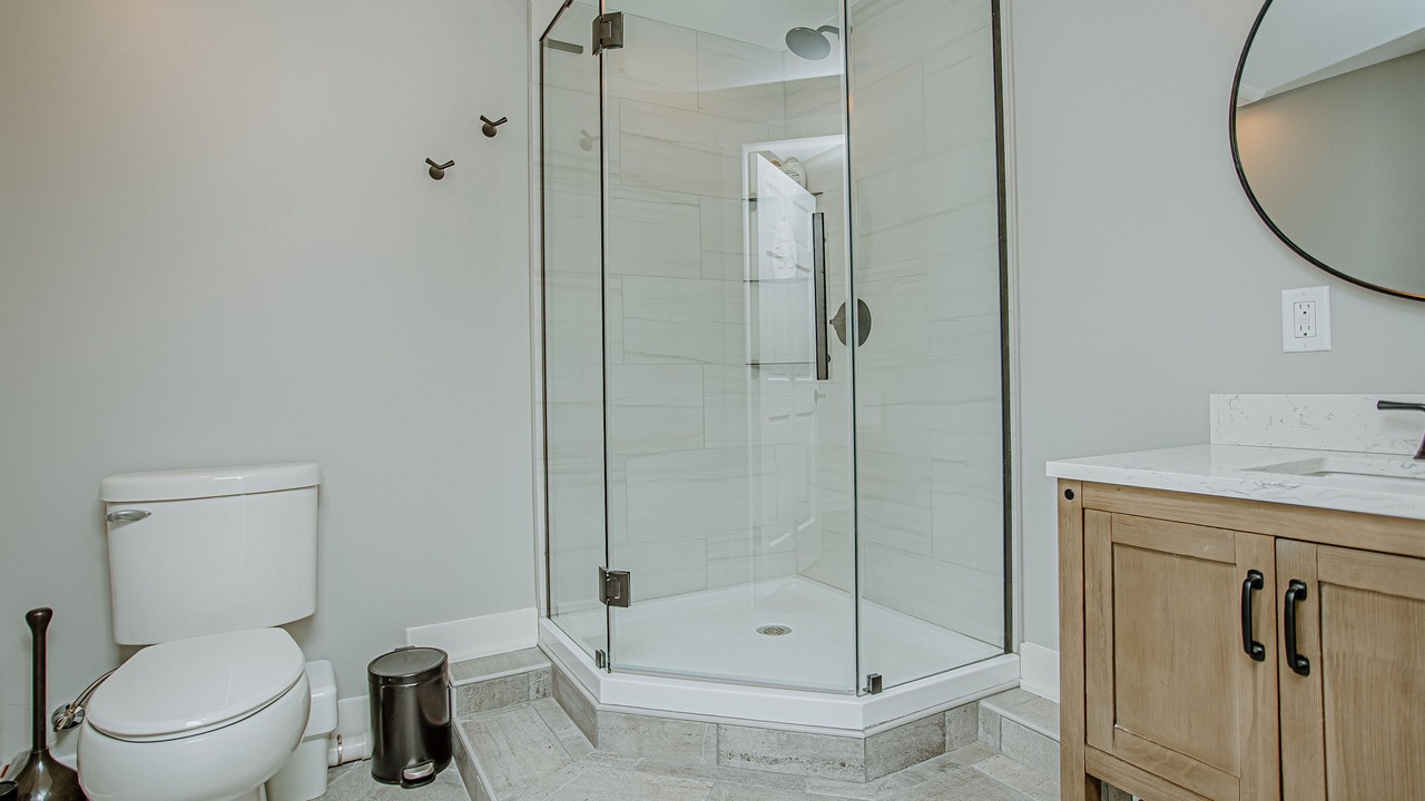 Photo of Bathroom in East Dixfield