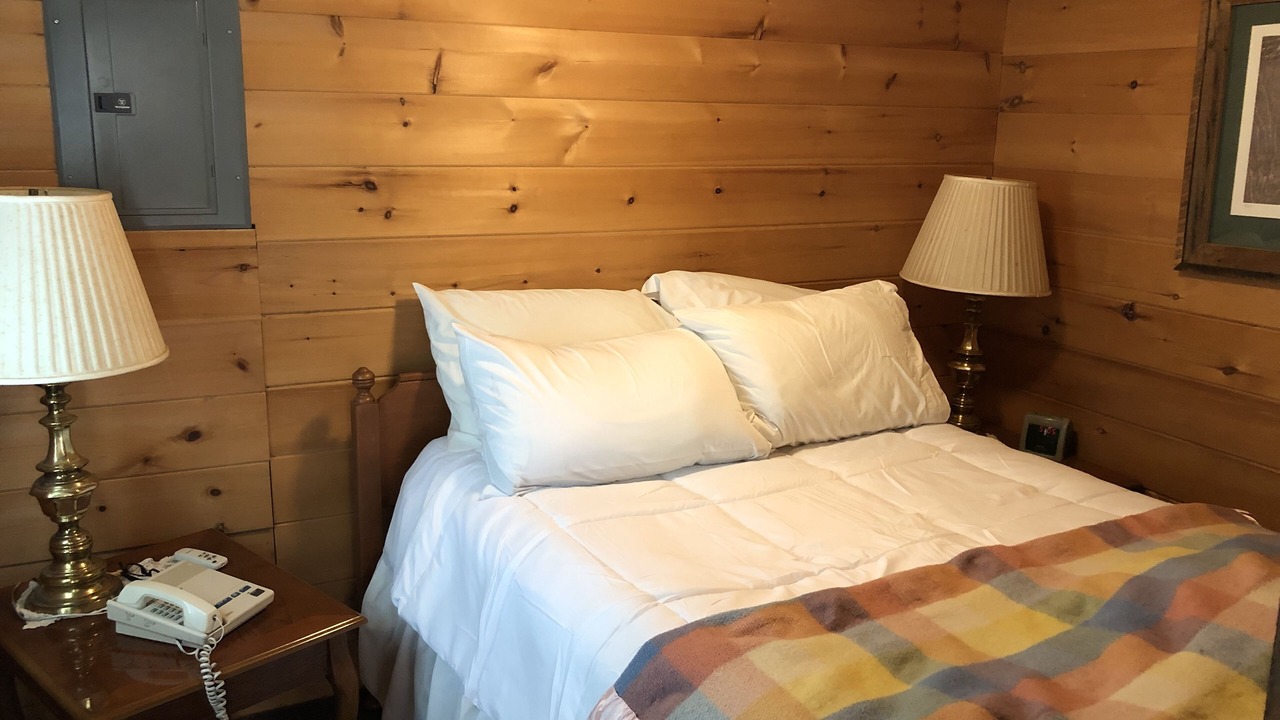 Photo of Bedroom in Monson