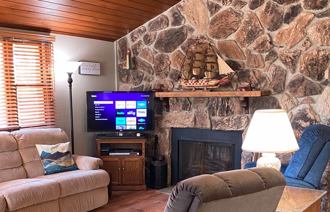 Photo of Livingroom in Albion