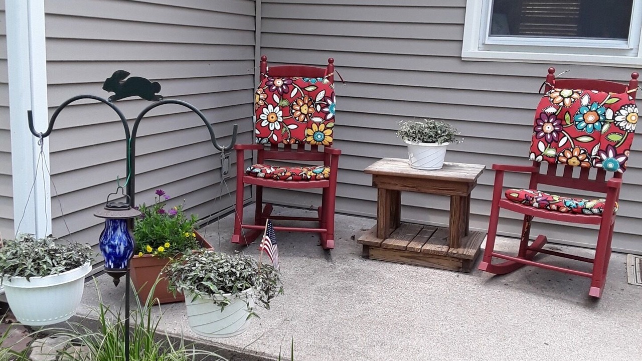 Photo of Outdoor in Albion
