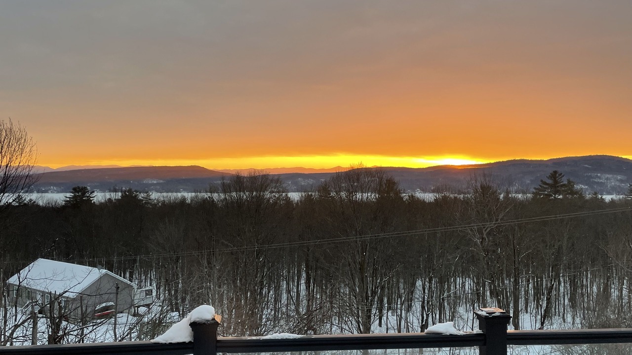 Photo of Outdoor in North Lake George
